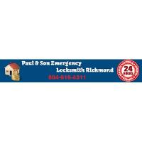 Paul & Son-Locksmith Emergency Richmond, VA image 1